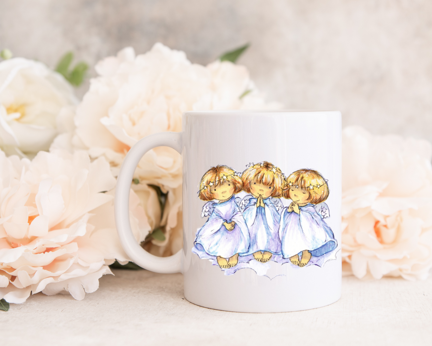 Mugs Girls